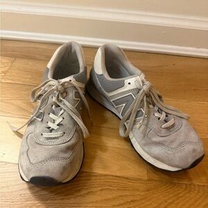 Pre-Loved New Balance Sneaker